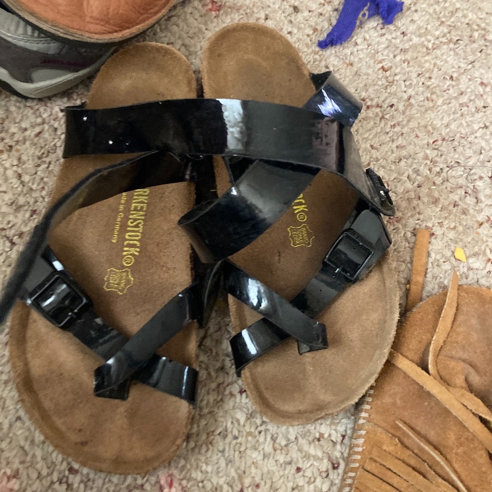 Birkenstock